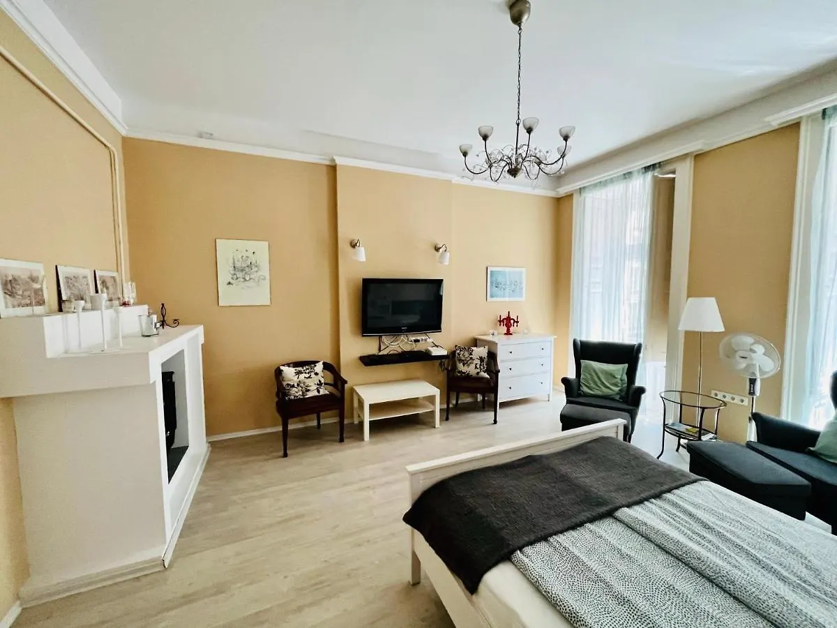 Academy Home - Elegant Place Next To The Parliament Budapeşte Macaristan