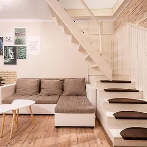  Apartamento Zensen Nest