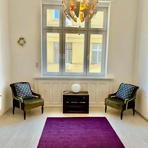  Apartamento Carl Lutz River Side Danube
